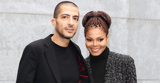 Janet Jackson