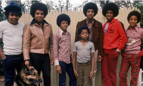 joe y los jackson