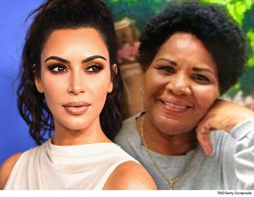 kim kardashian alice marie johnson tmz