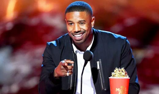 MTV Movie &amp; TV Awards 2018