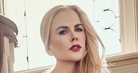 Nicole Kidman perdió dos bebés casada con Tom Cruise