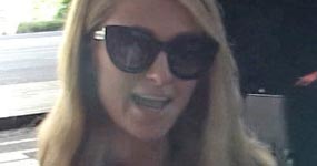 Paris Hilton no invitará a Lindsay Lohan a su boda
