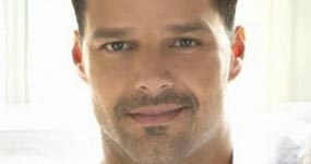 Ricky Martin desearía que sus hijos fueran gay