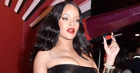 Rihanna soltera again? Terminó con Hassan Jameel?