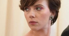 Scarlett Johansson niega haber audicionado para salir con Tom Cruise