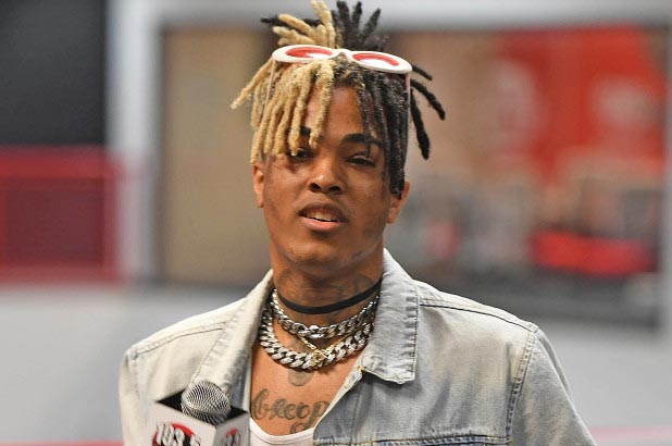 Tres hombres condenados por el asesinato de XXXTentacion