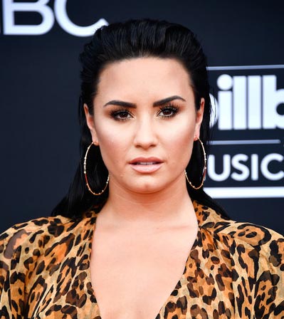 Demi Lovato