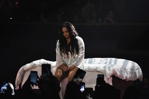 Demi Lovato