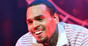 Chris Brown arrestado por agresión en Florida