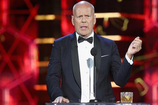 christmas die hard bruce willis roast comedy central