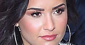 Demi Lovato muy enferma para hablar de rehab