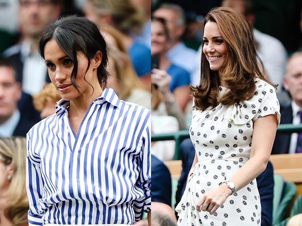 duchesses kate meghan