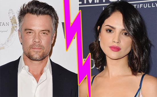 josh duhamel eiza gonzalez split