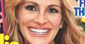 Julia Roberts embarazada a los 50, Miracle Baby – (OK!)