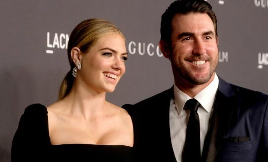 kate upton embarazada justin verlander