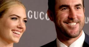 Kate Upton embarazada, su primer baby con Justin Verlander