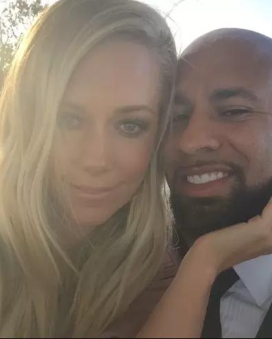 kendra wilkinson hank baskett happytimes