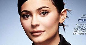 Kylie Jenner y su fortuna de $900 millones – Forbes