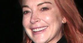 Lindsay Lohan tendrá su reality show en MTV
