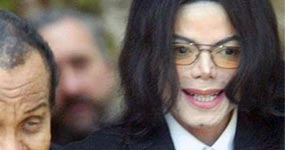 Michael Jackson castrado químicamente por su padre, dice Conrad Murray