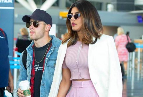 nick jonas priyanka chopra serious