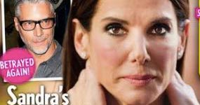 Sandra Bullock teme que la dejen en el altar (L&S)