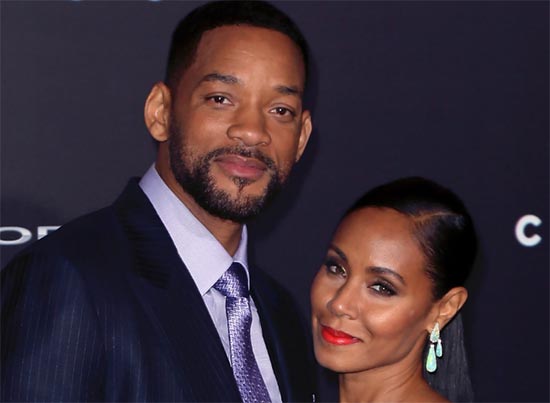 will jada pinkett smith