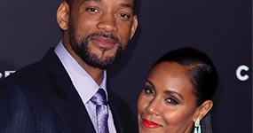 Will Smith y Jada no son un matrimonio, son compañeros de vida