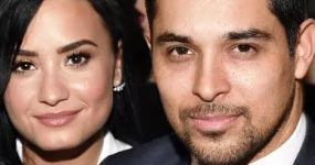 Wilmer Valderrama devastado por sobredosis de Demi Lovato