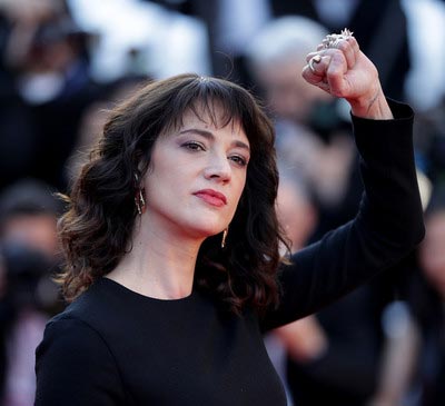Asia Argento