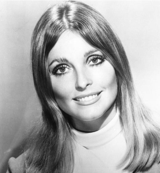 actress sharon tate