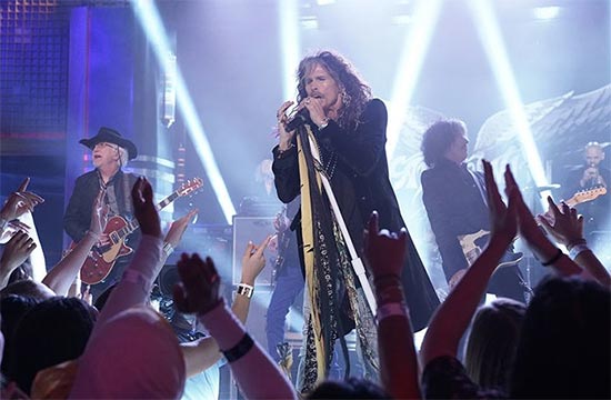 Aerosmith