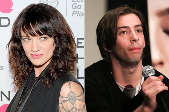 Asia Argento