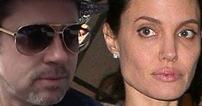 Brad Pitt ha dado $9 millones de manutención. DIVORCIO NASTY!!