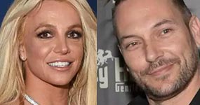 Kevin Federline acusa a Britney de tratar la Corte como Coachella
