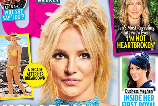 britney us cover preview