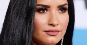 Demi Lovato en rehabilitación. Funcionará?