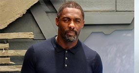 Idris Elba podría ser el próximo James Bond!