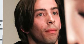 Habló Jimmy Bennett, joven que acusa a Asia Argento de abuso sexual