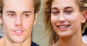 Justin Bieber y Hailey Baldwin se casan el año que viene