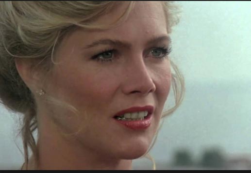 Kathleen Turner