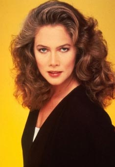 kathleen turner young