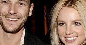 Britney Spears debe pagar $110 mil dolares a Kevin Federline!