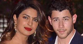 Familia de Nick Jonas va a la India a conocer a la familia de Priyanka