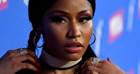 Nicki Minaj acusa al manager de Travis Scott de sabotear su gira