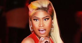 Nicki Minaj critica a Travis Scott y Kylie Jenner x ventas de disco Astroworld