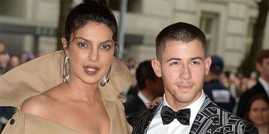 priyanka chopra nick jonas