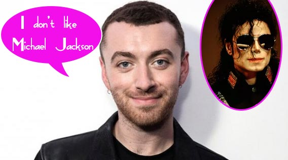 sam smith idontlikemichael