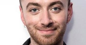 Sam Smith dice ‘No me gusta Michael Jackson’ y lo critican!