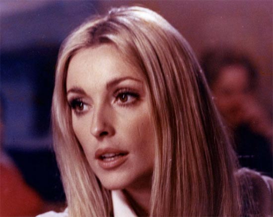 sharon tate